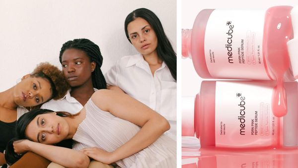 Gentle and effective, PDRN Serum is made for all skin types.