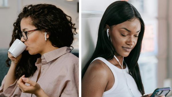 Discover the difference in open-ear audio.