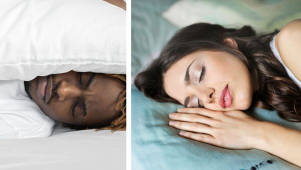 Promote deeper, more restful sleep with Ashwagandha.