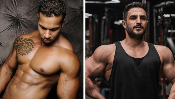 Support your strength with Ashwagandha!