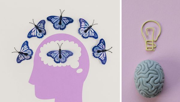 Sharpen your mind with Ashwagandha.