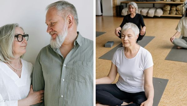 Embrace wellness with Ashwagandha.