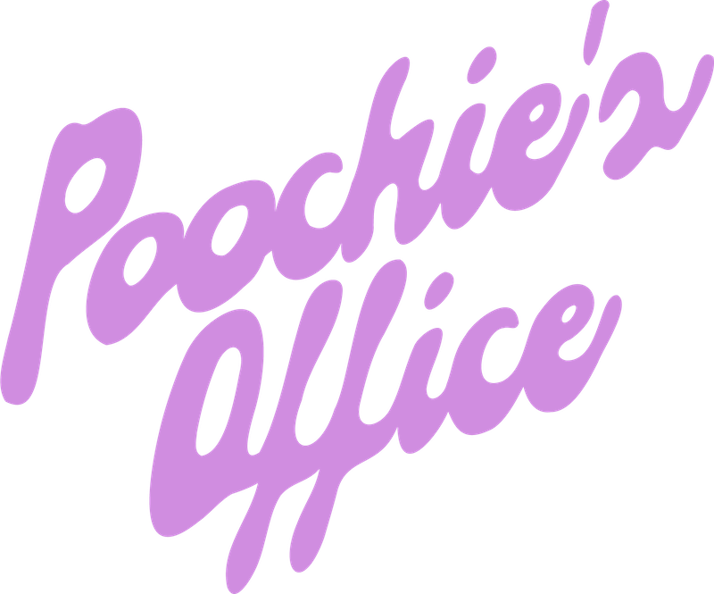 Poochie's Office home