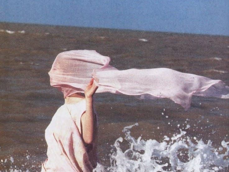 Trying not to lose my head