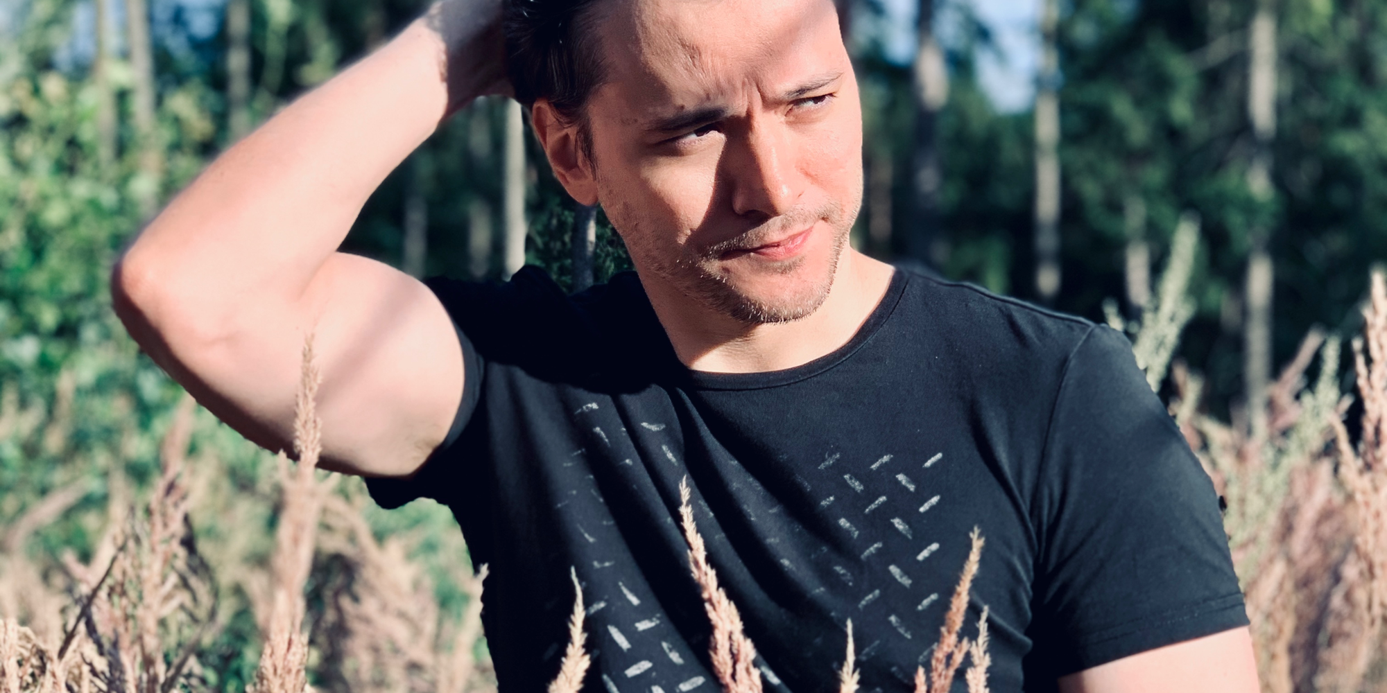 Как меня клюнул Чёрный Лебедь в Якутии