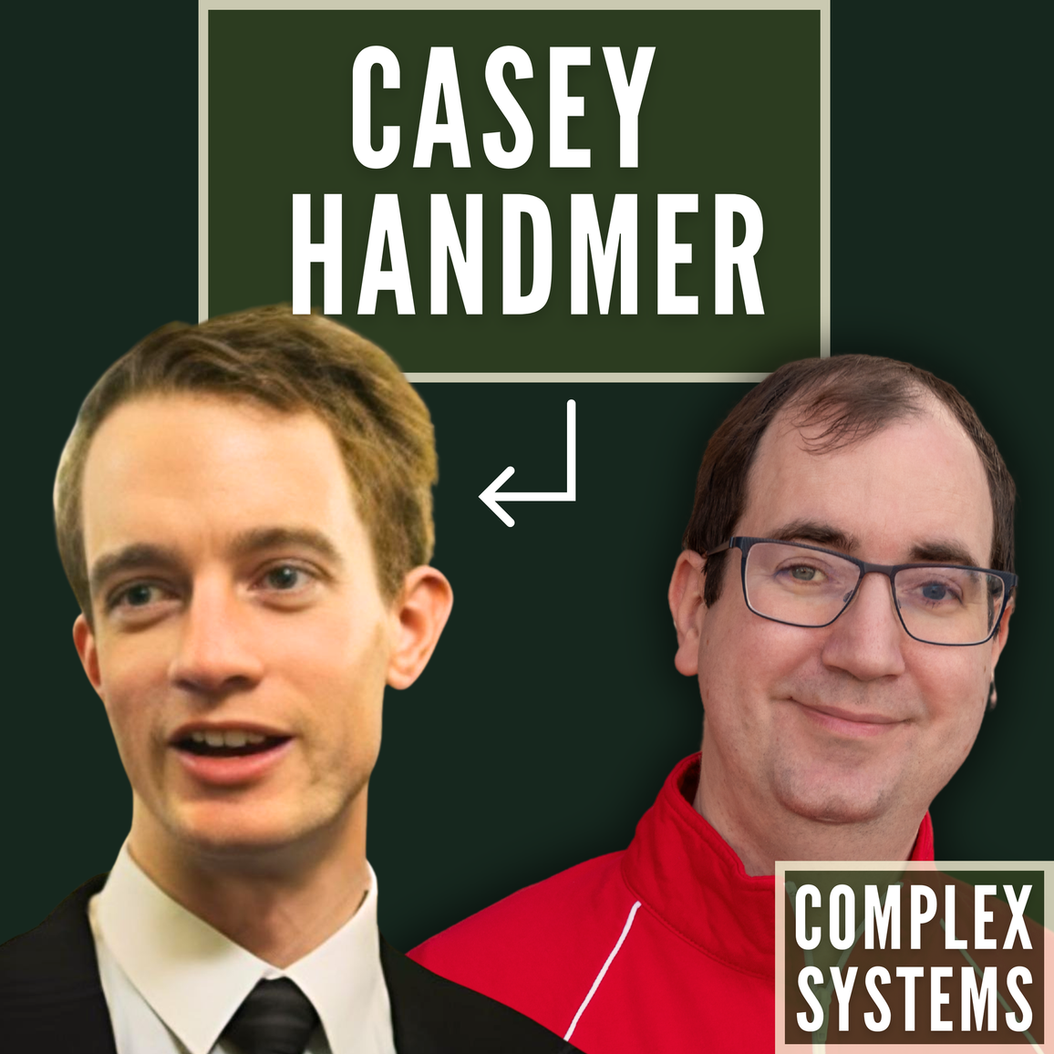 Energy economics and rocket science with Casey Handmer