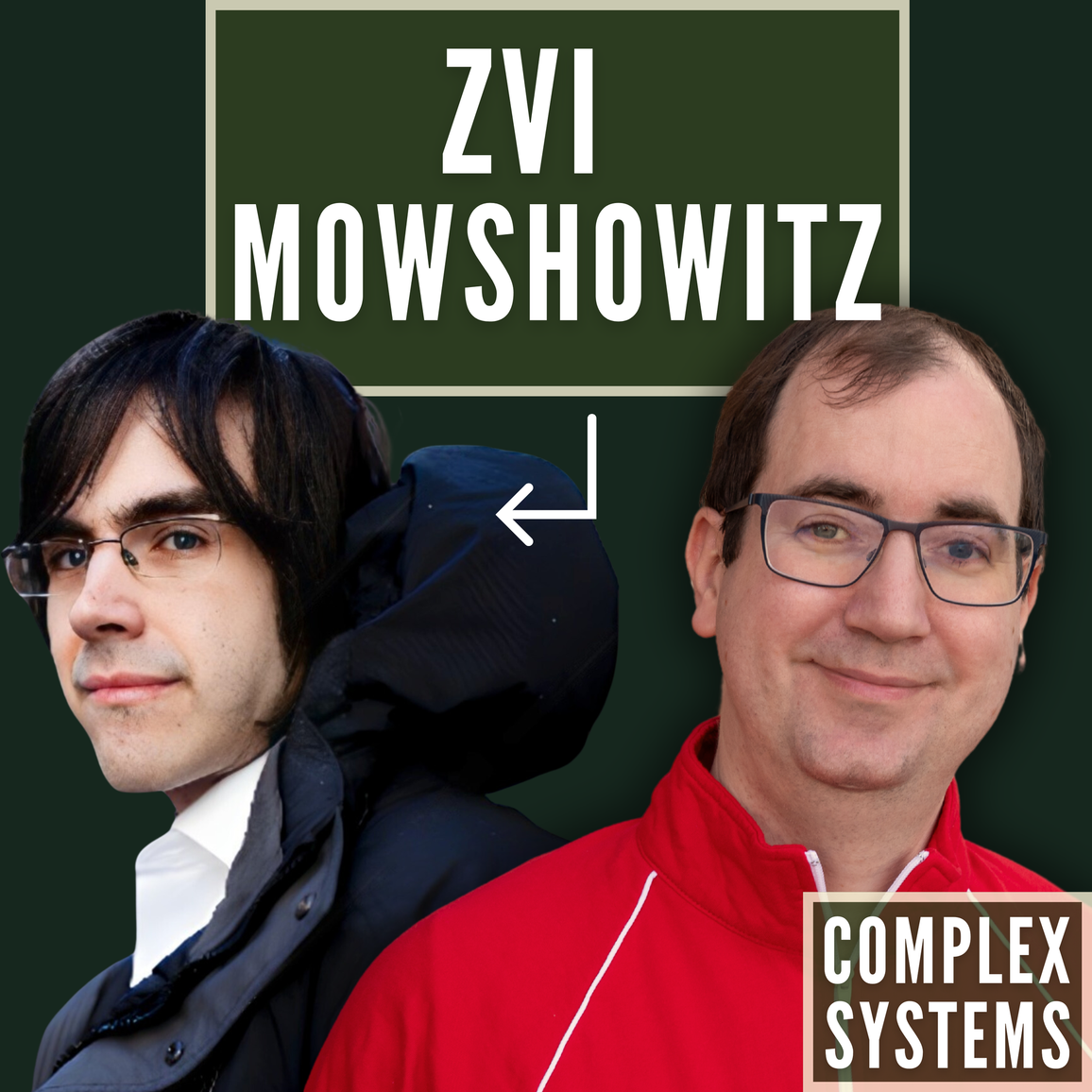 Bet on it: Zvi Mowshowitz on professional gambling, trading, and AI futures