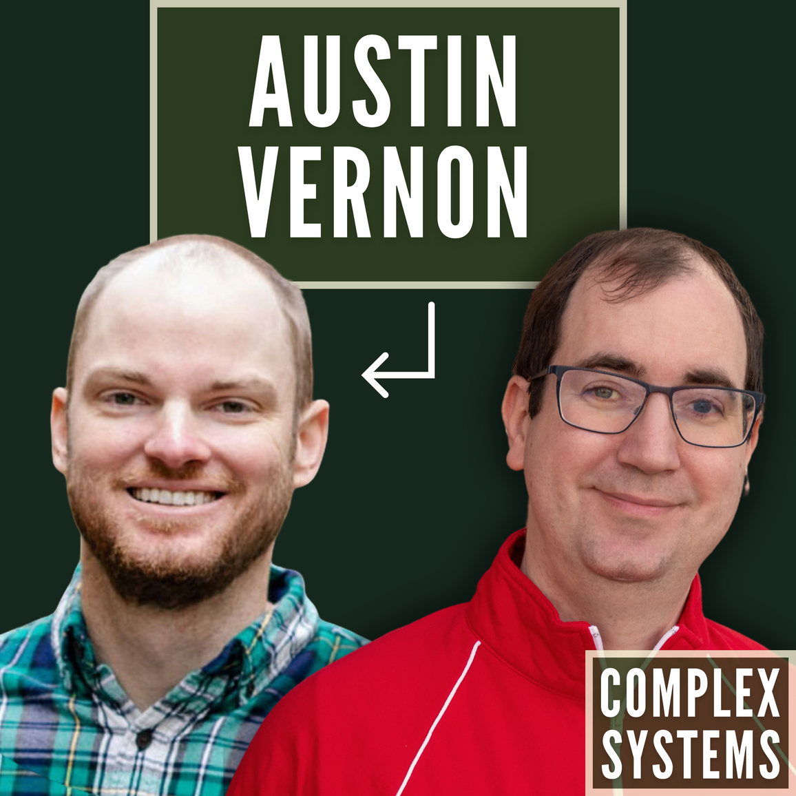 The mad science of drilling the earth with Austin Vernon