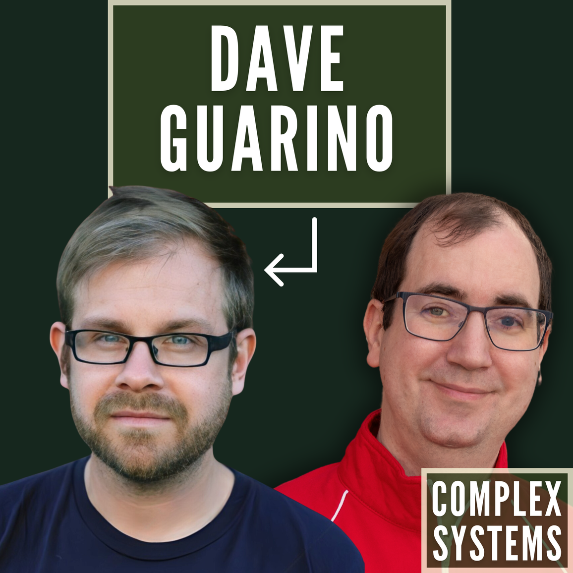 Decisions Nobody Made, policy edition, with Dave Guarino