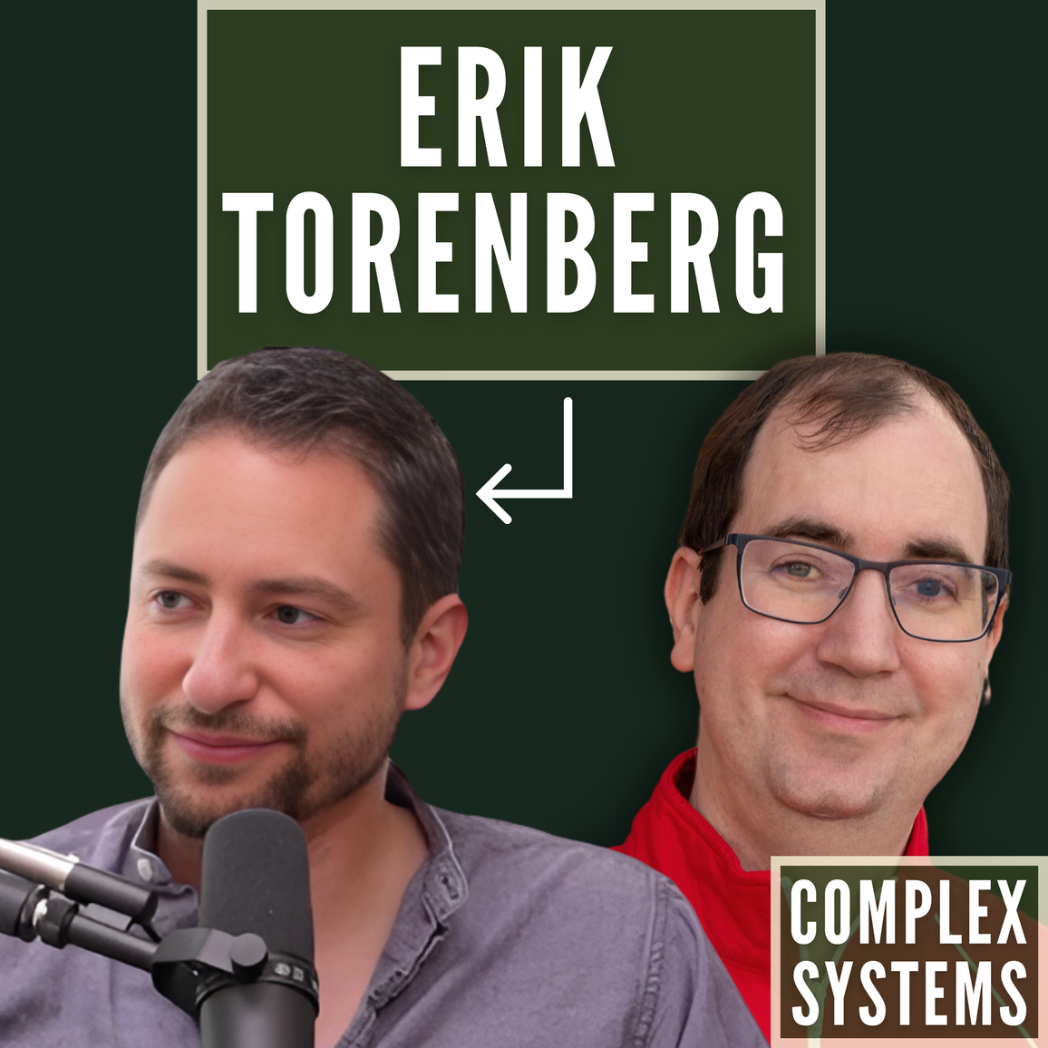 Telling the tech story