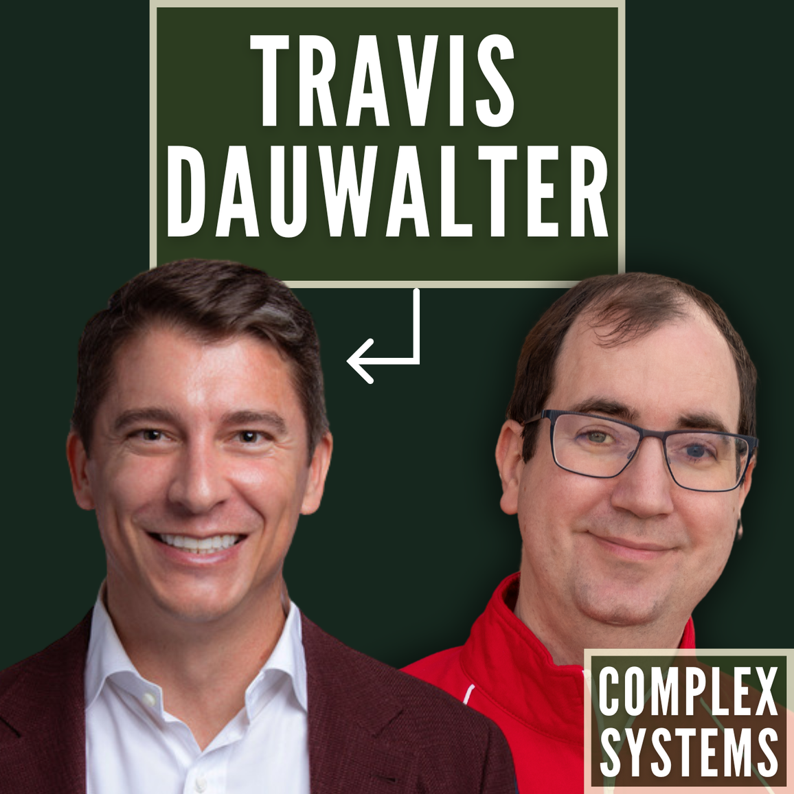 Power plays: grid economics and engineering, with Travis Dauwalter