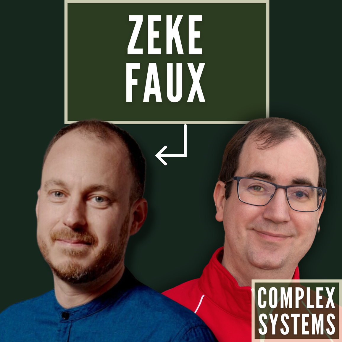 Stablecoins and shenanigans, with Zeke Faux