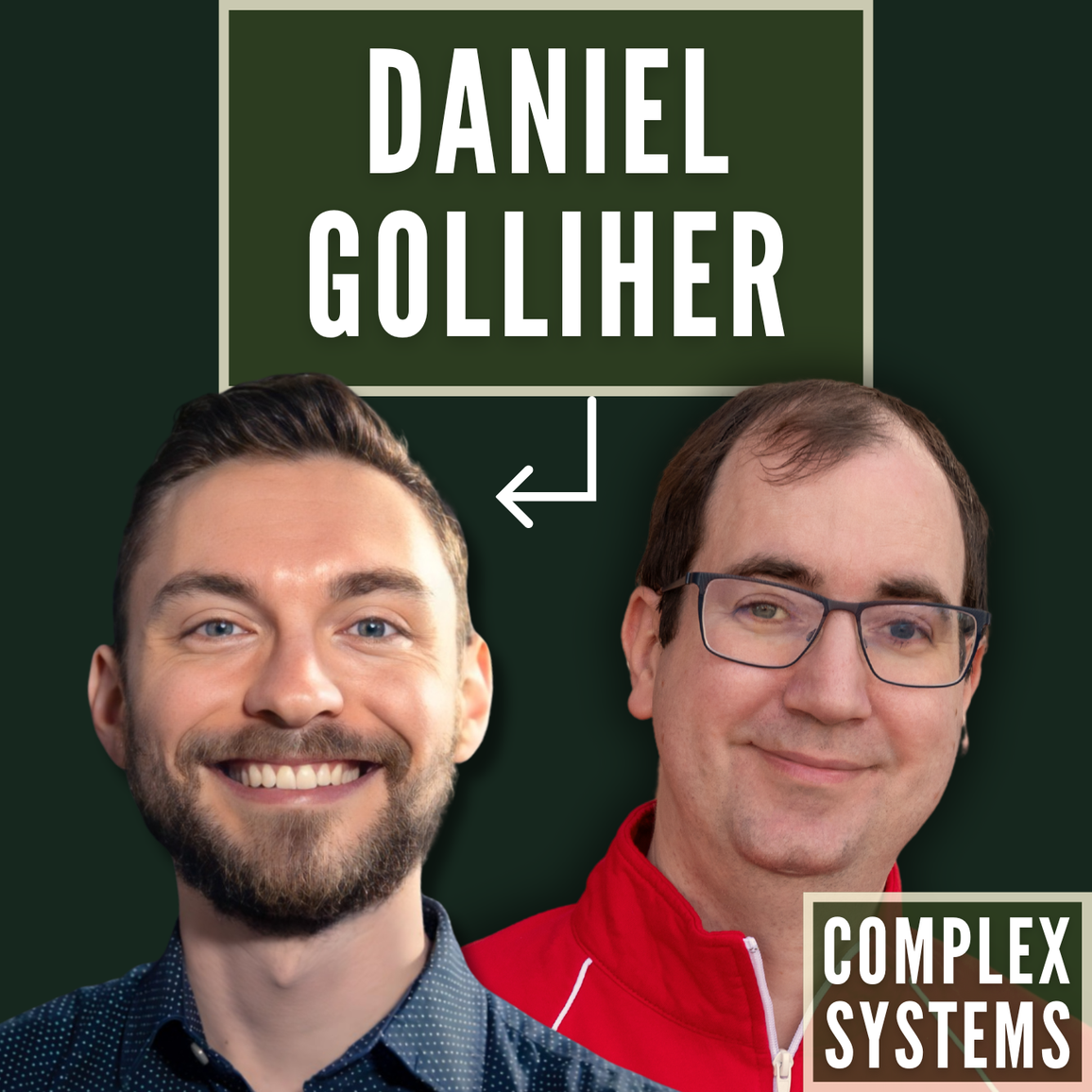 Understanding and wielding power in local government, with Daniel Golliher