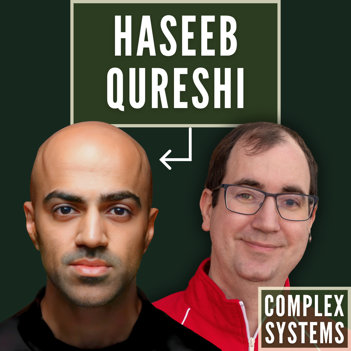Taking stablecoins seriously, with Haseeb Qureshi