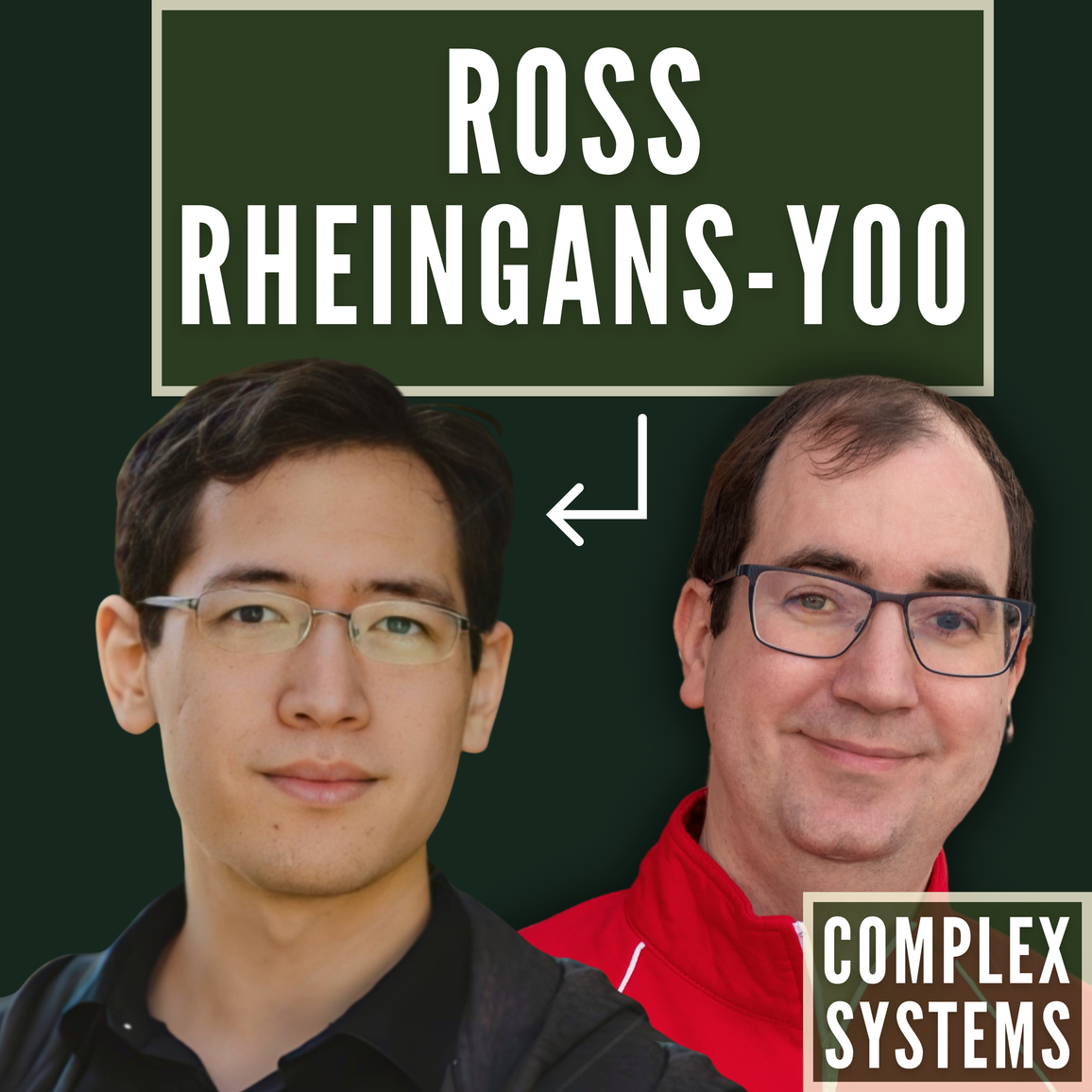 The capitalist's guide to podcasting, with Ross Rheingans-Yoo