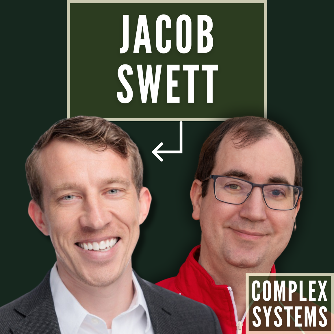 Killing viruses with light, with Jacob Swett