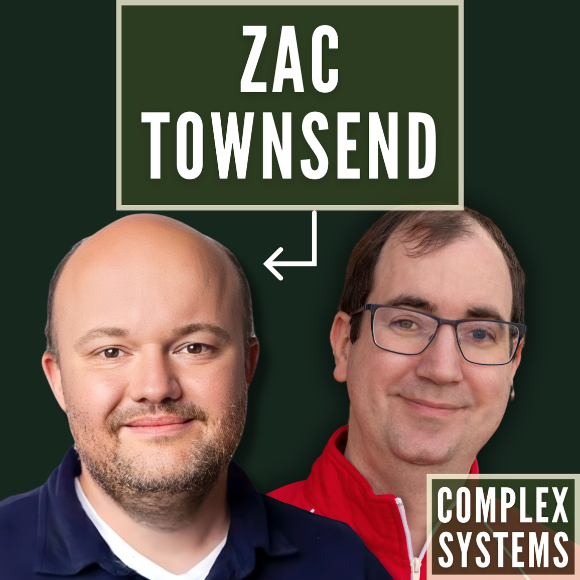 Life insurance and your money, with Zac Townsend