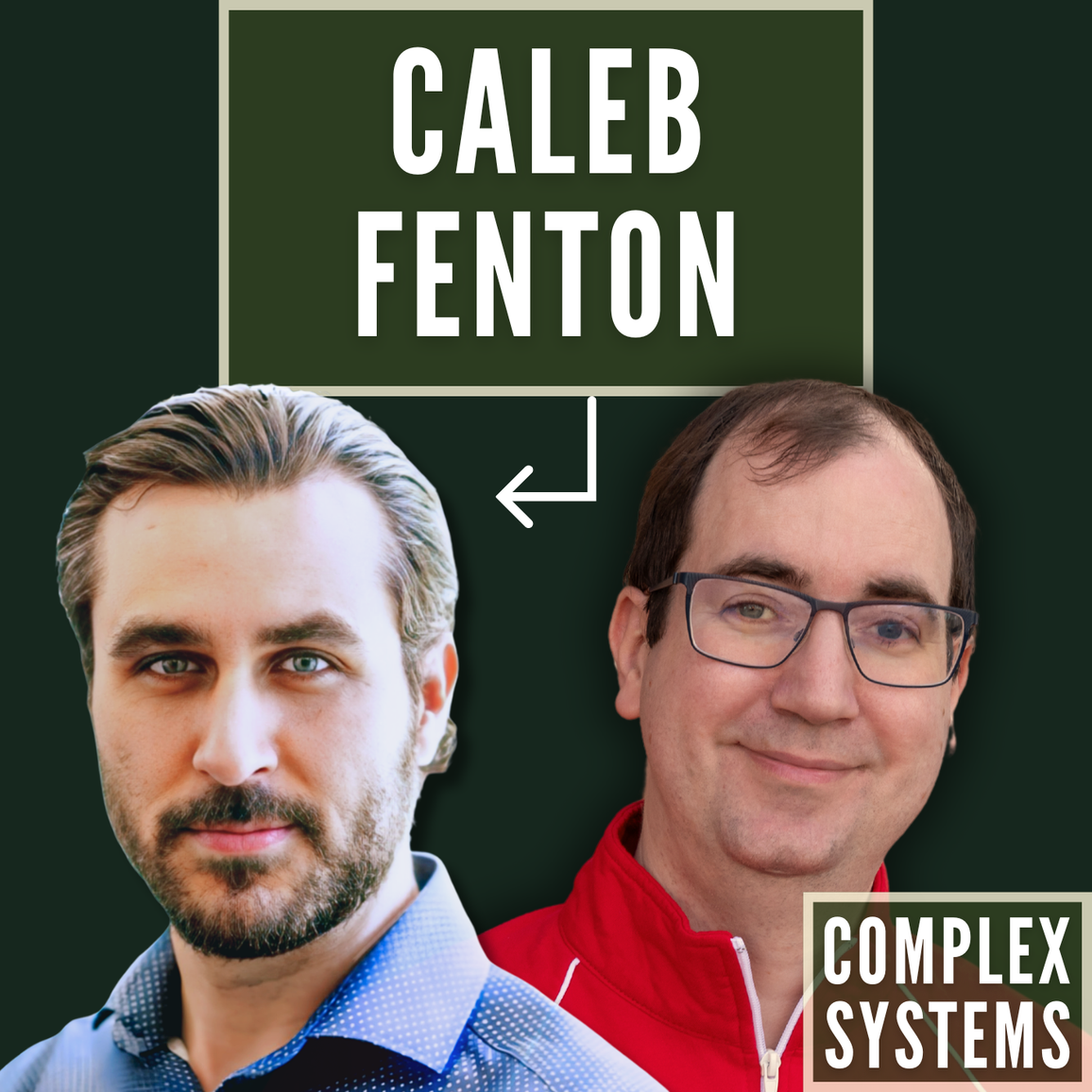 Machine learning meets malware, with Caleb Fenton
