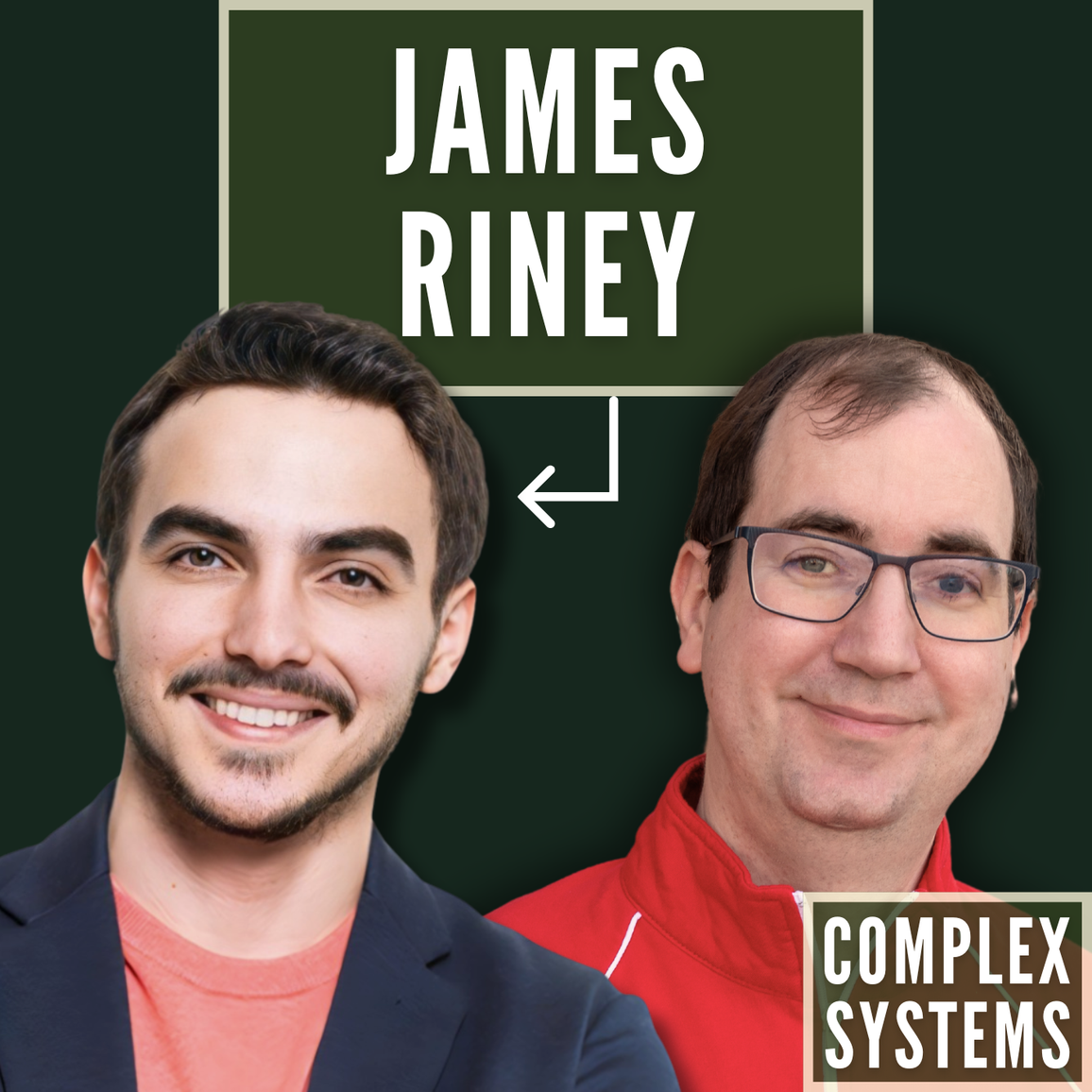 Startup investing in Tokyo, with Coral Capital’s James Riney