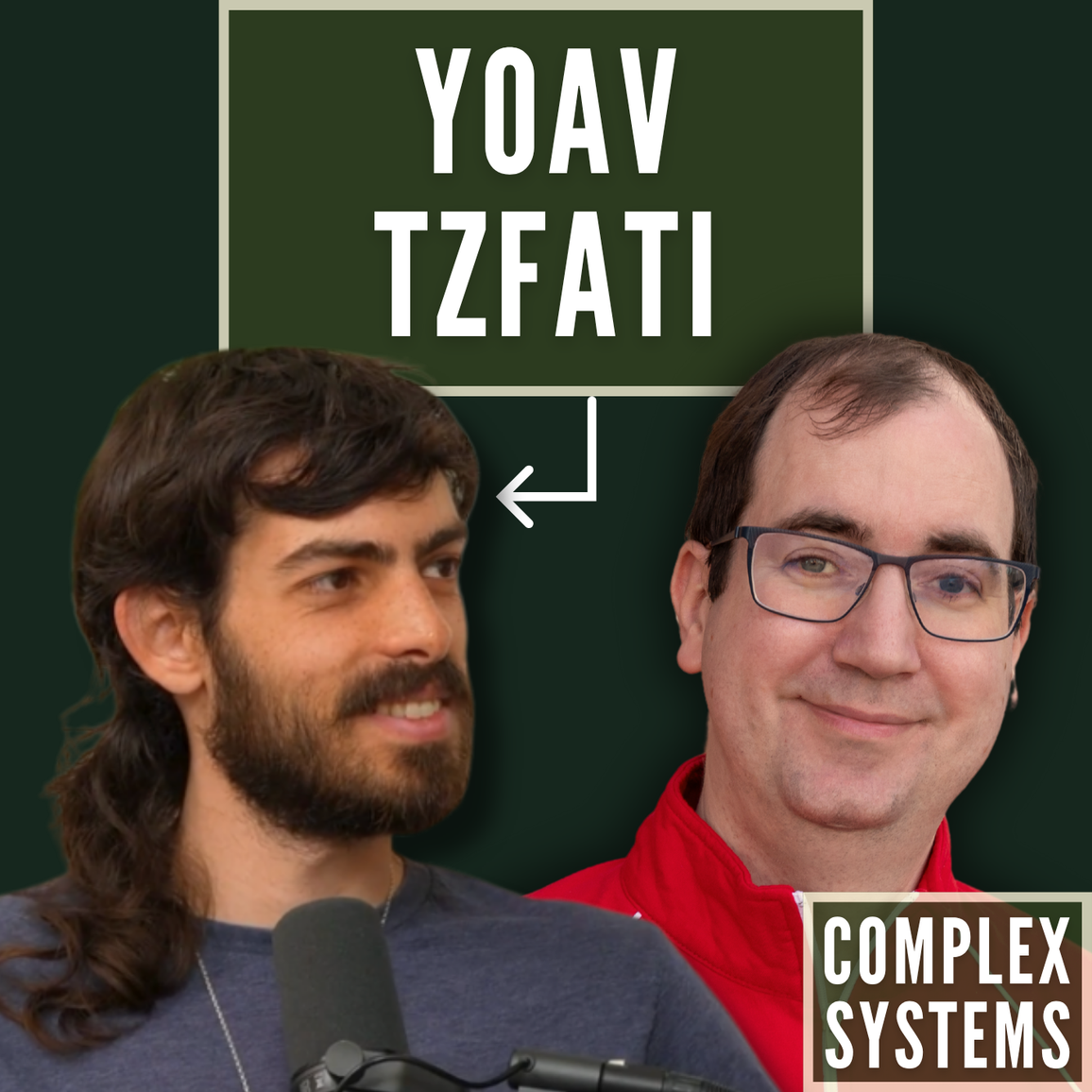 How AI reshapes the craft of software engineering, with Yoav Tzfati