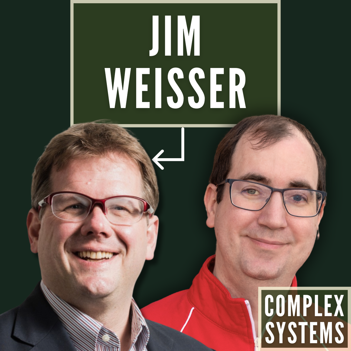 Building software in Japan, with Jim Weisser
