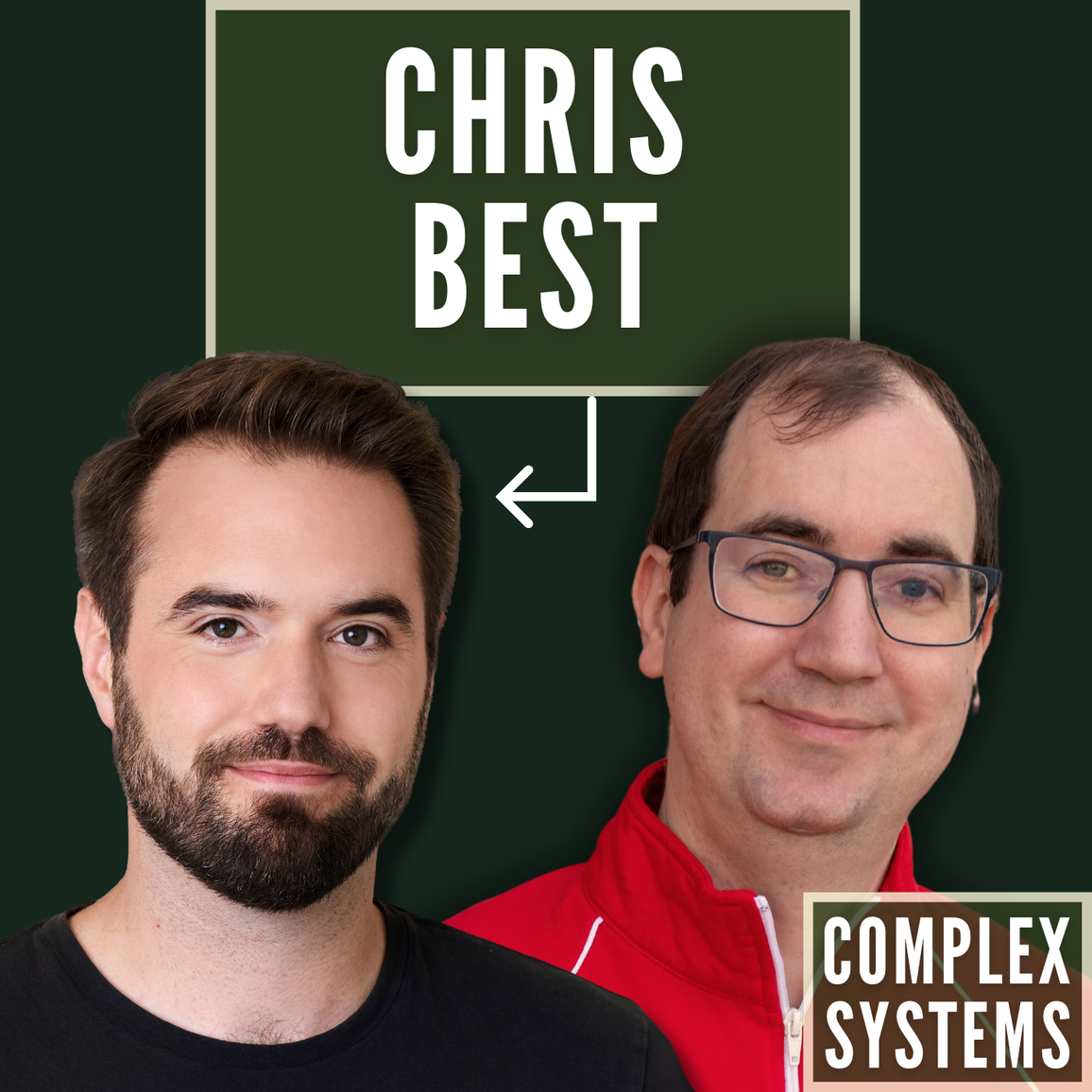How blogging went legit, with Substack CEO Chris Best