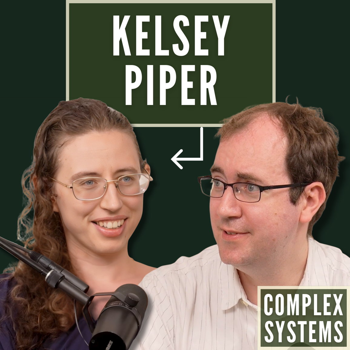 Prestige media, new media, and the US government, with Kelsey Piper