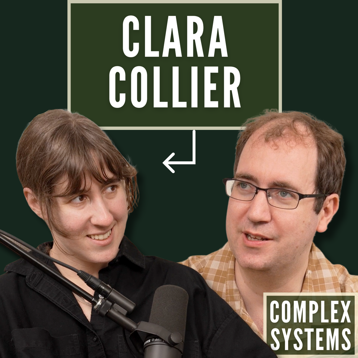 Building institutions that bend towards truth, with Clara Collier of Asterisk Magazine