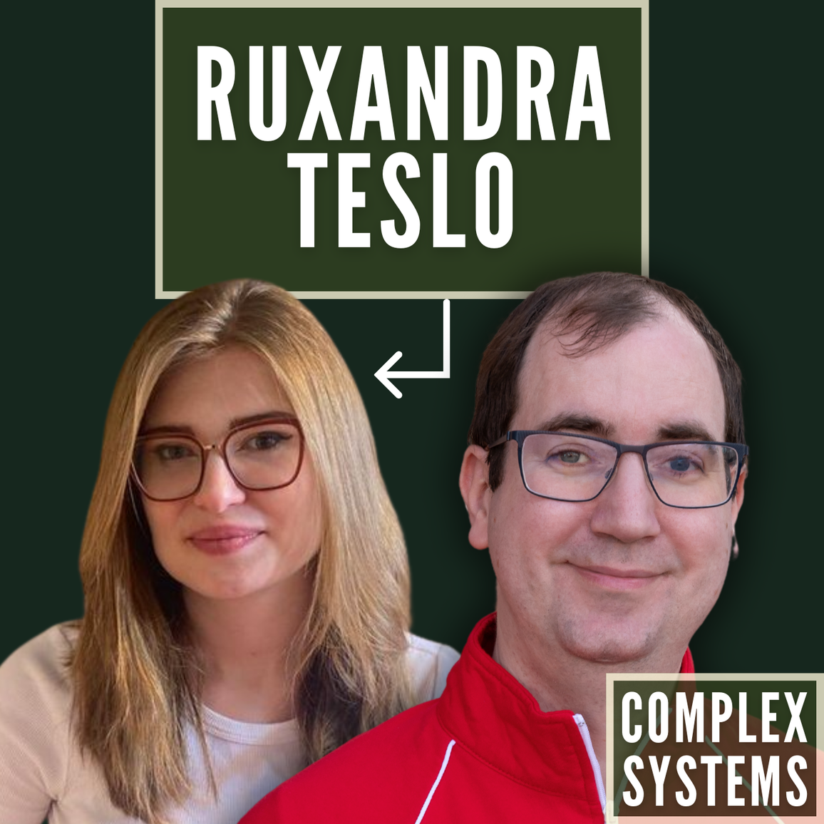 We should stop burning pharma trials’ lab notes, with Ruxandra Teslo