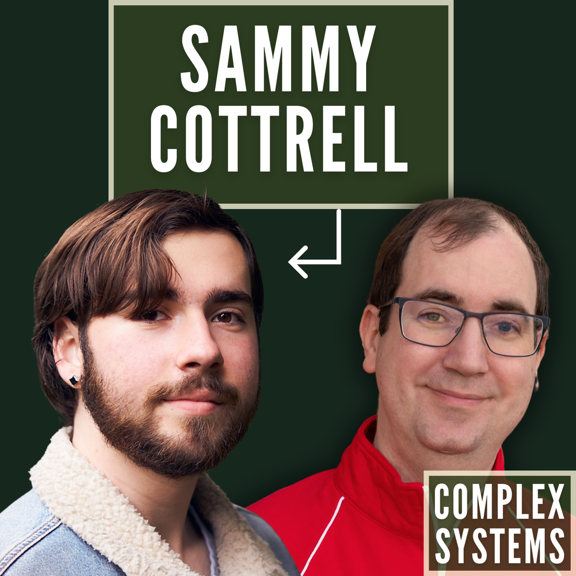 2025 in review, with Sammy Cottrell
