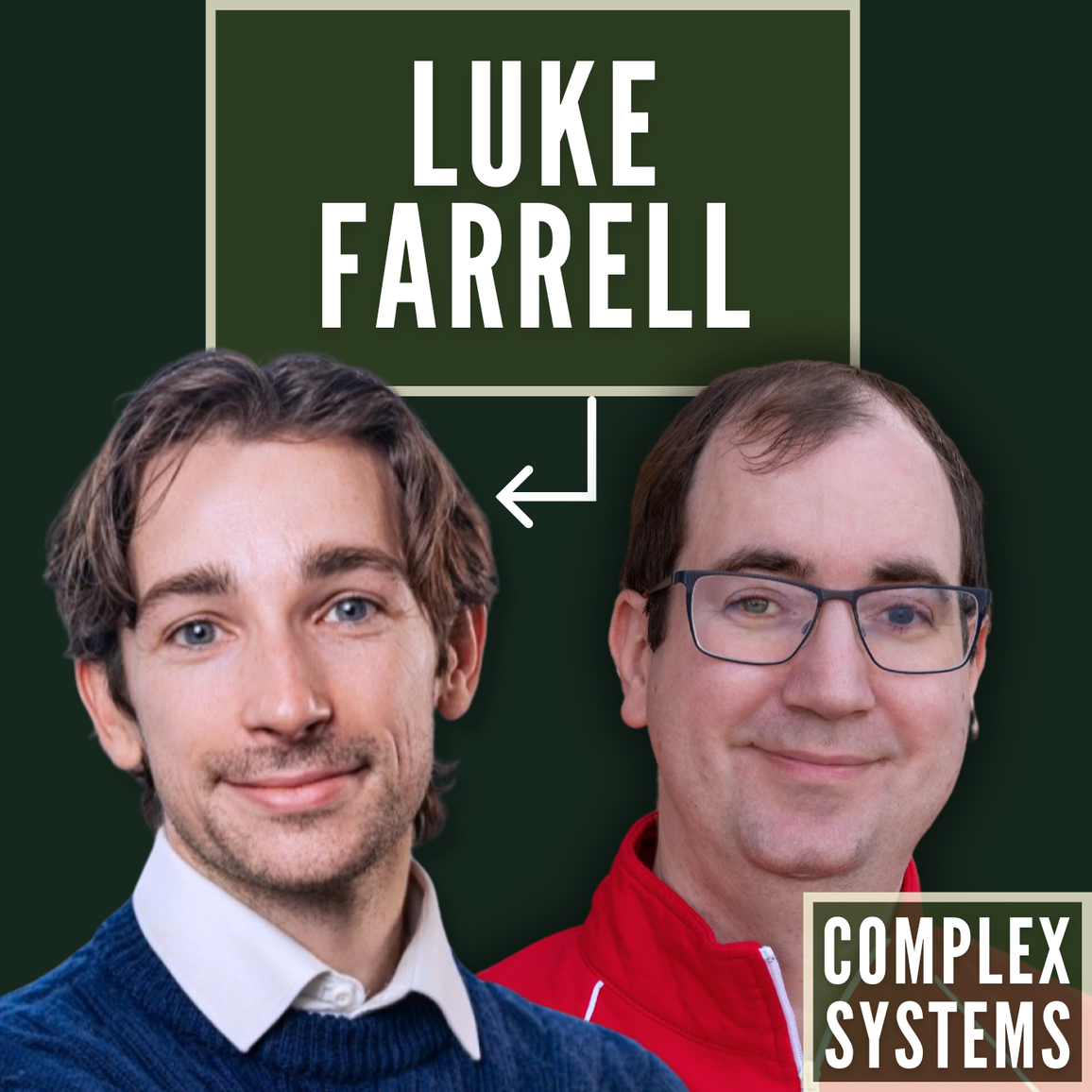 Understanding government procurement, with Luke Farrell