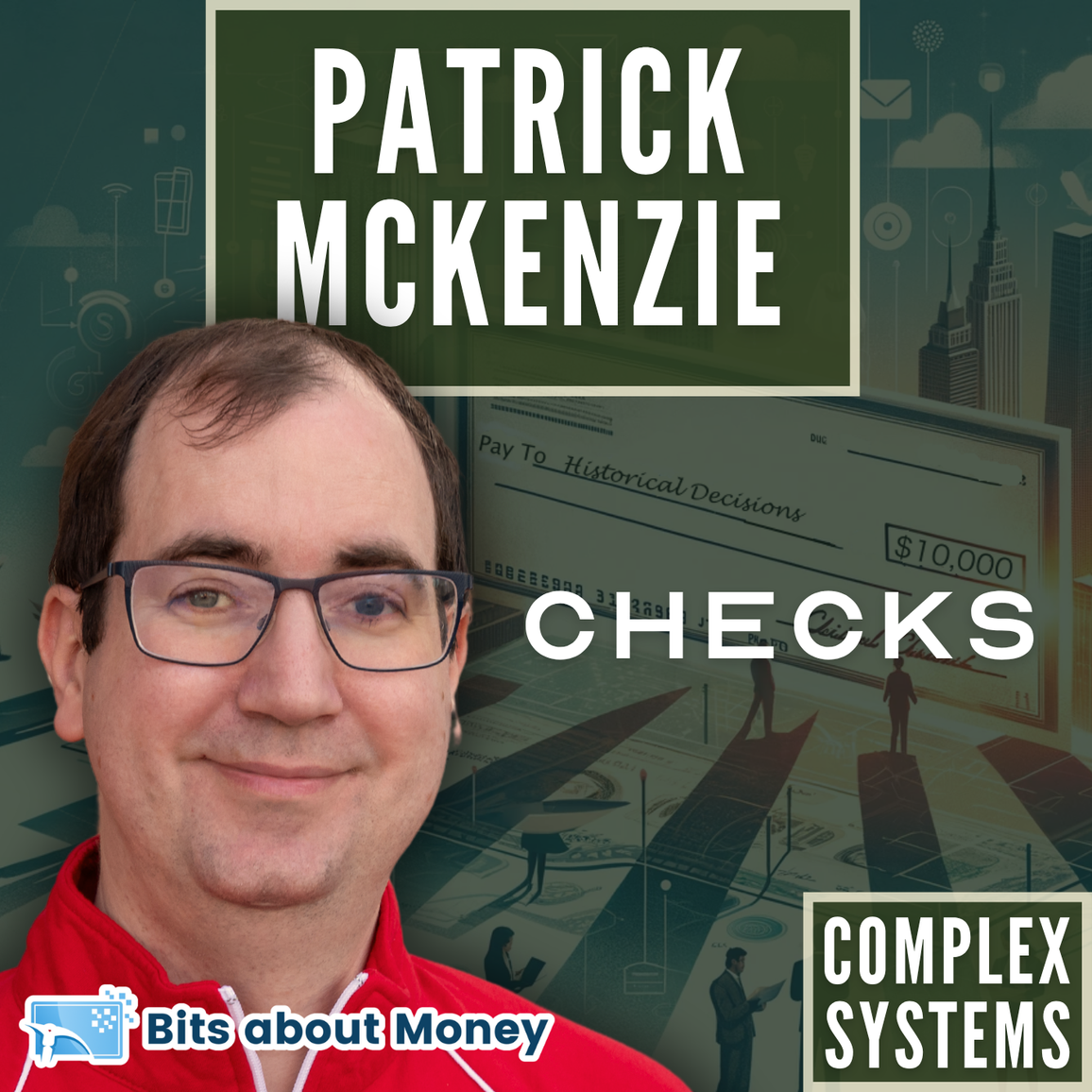 The honey badger of payments