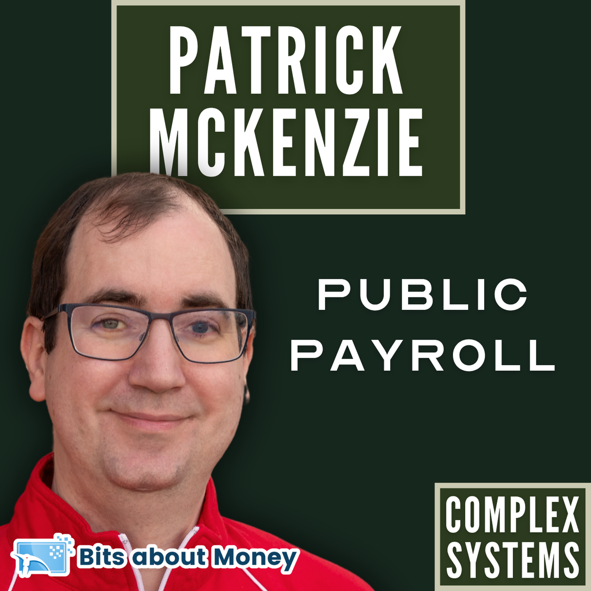 Payroll, pins, and punch cards