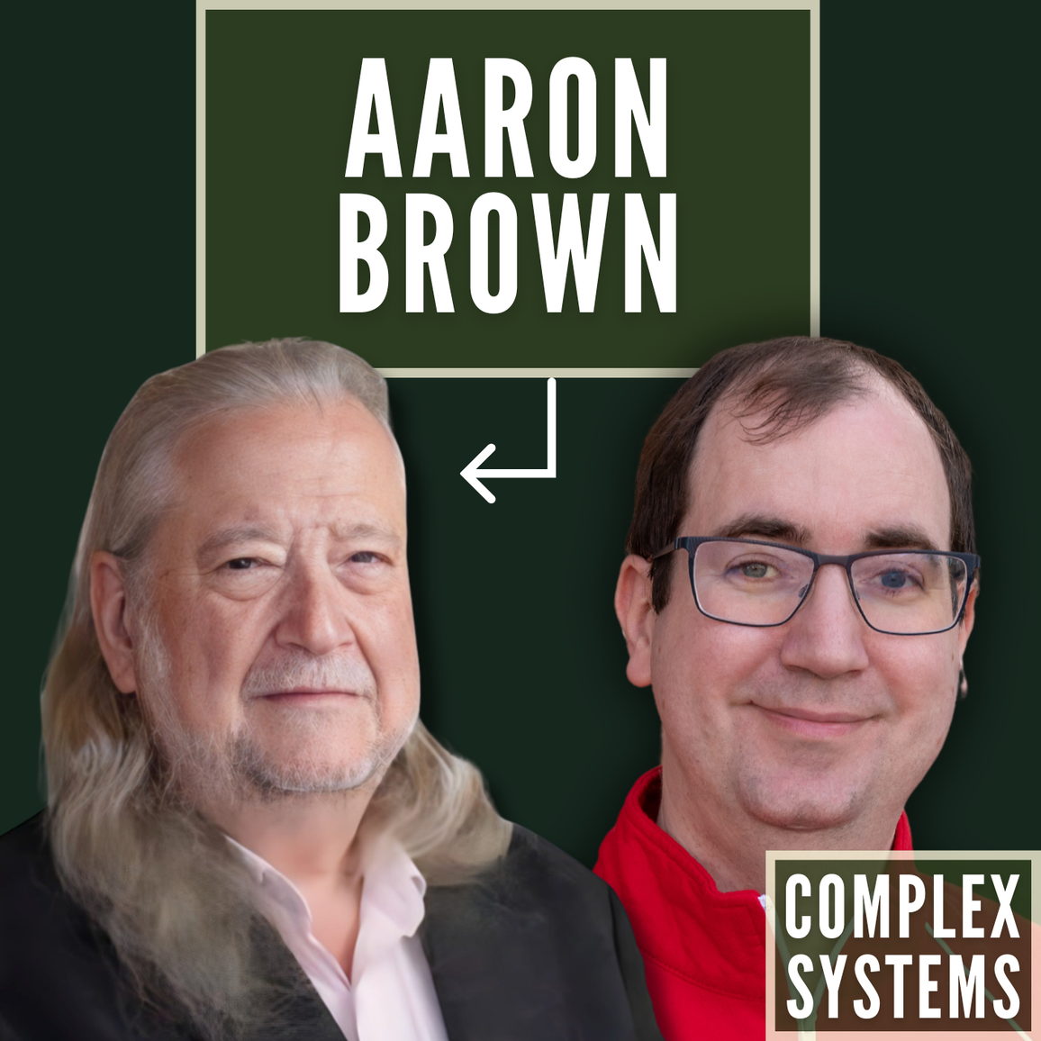 Wrong numbers and why they survive, with Aaron Brown