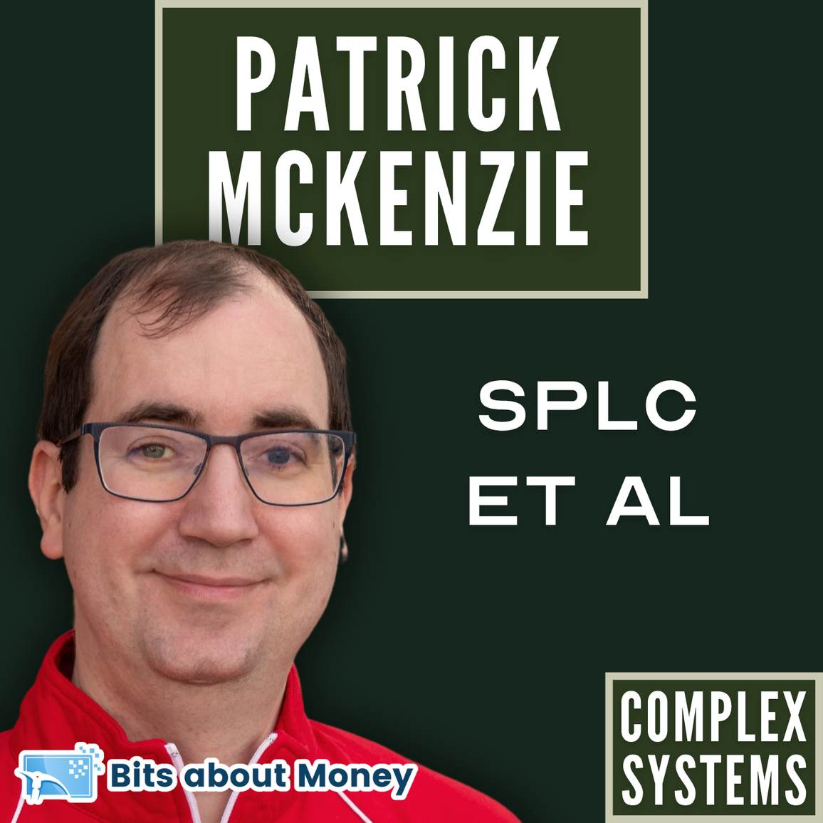 How the SPLC became financial infrastructure