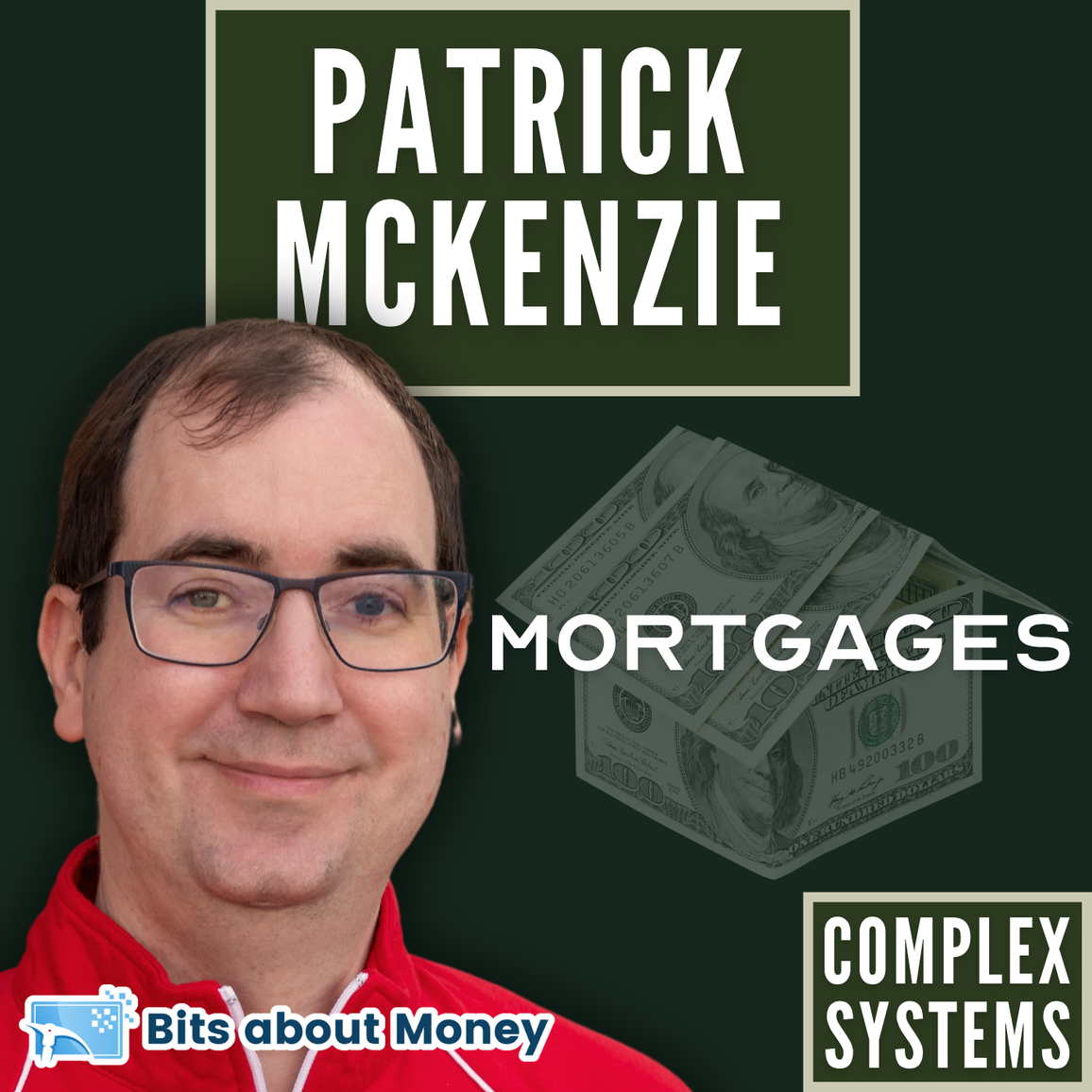 The factory behind your home loan