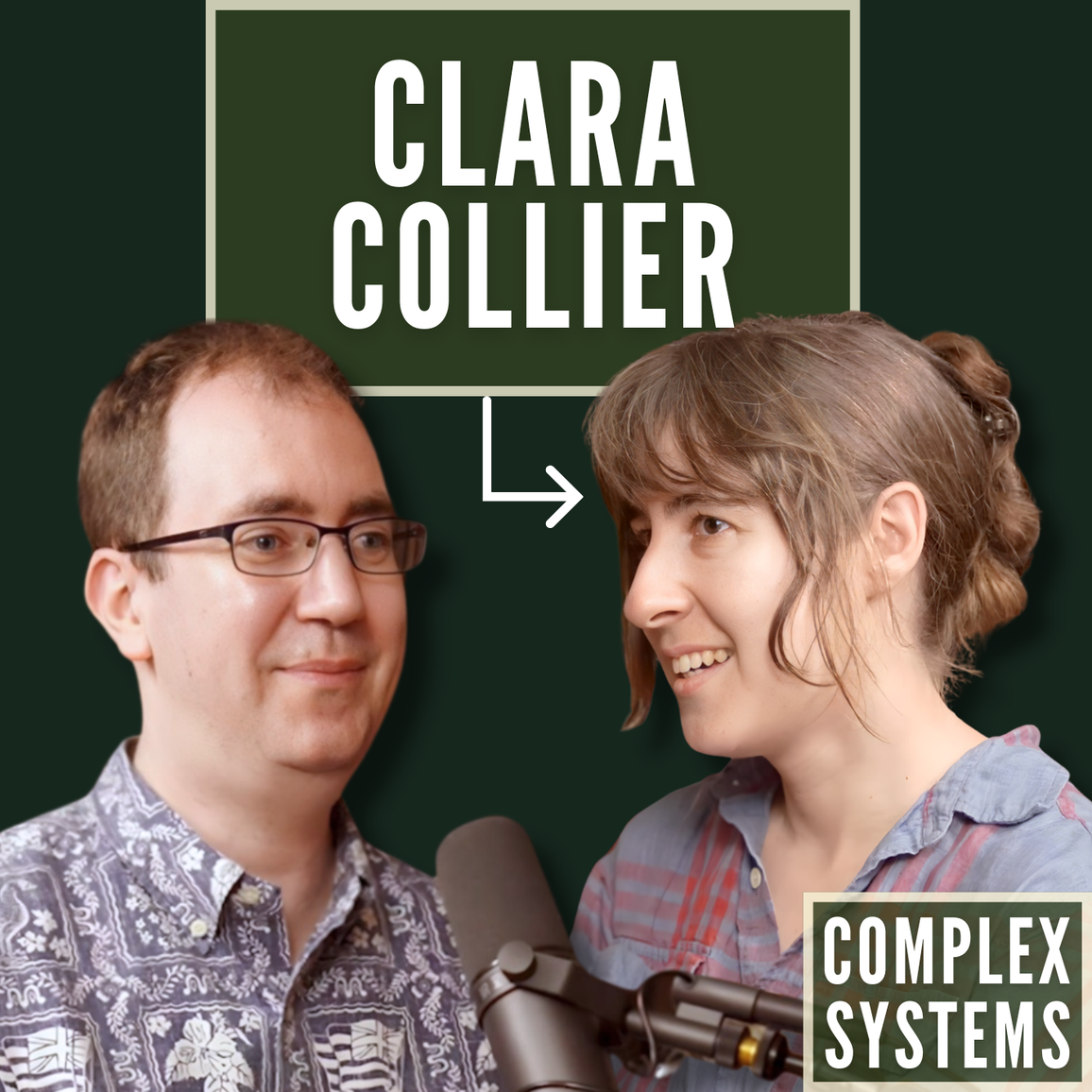 What LLMs can and can't do for writers, with Clara Collier of Asterisk Magazine