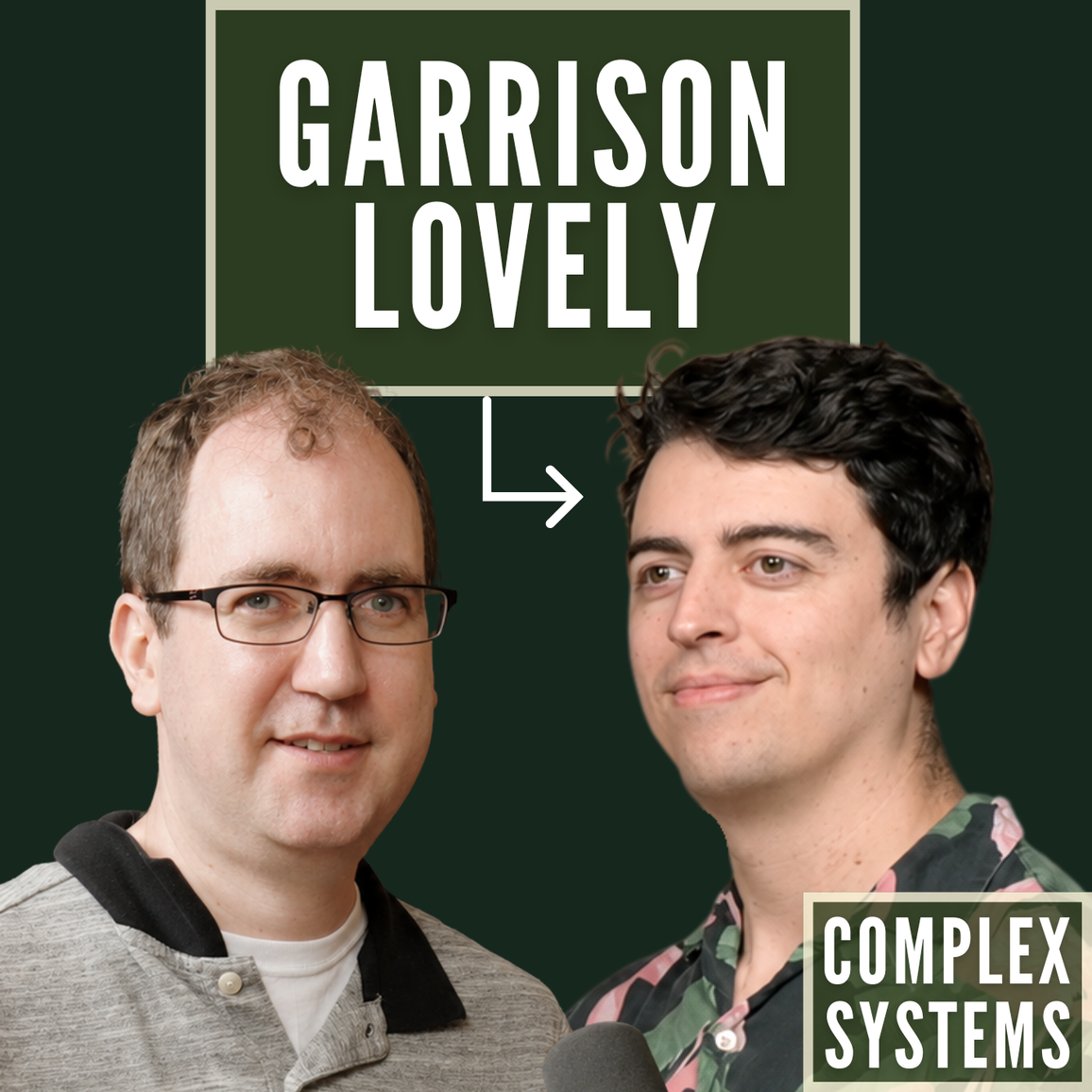 Cheap cognition and the end of practical obscurity, with Garrison Lovely