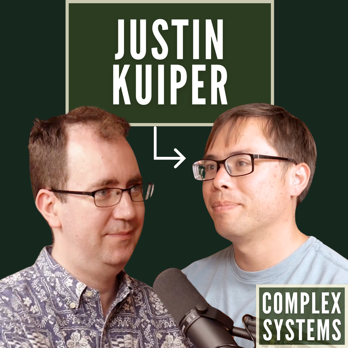 YouTube economics now, with Justin Kuiper
