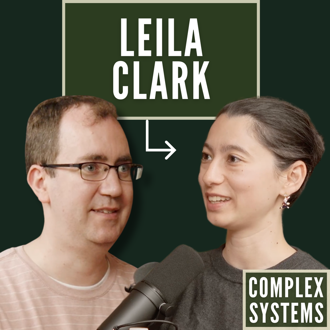 What you're actually getting paid in, with Leila Clark