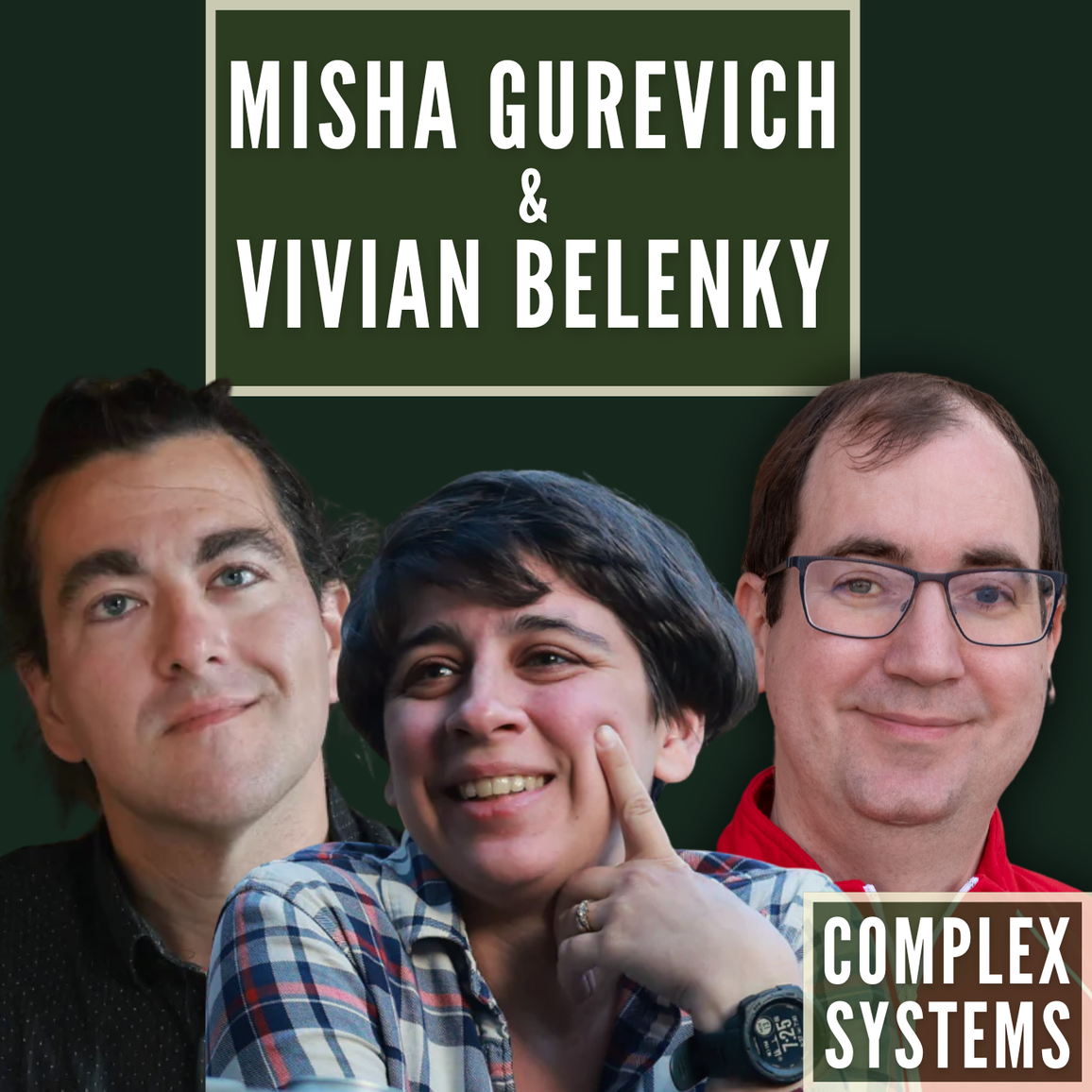 The economics of putting germicidal light in every room, with Misha Gurevich and Vivian Belenky of Aerolamp