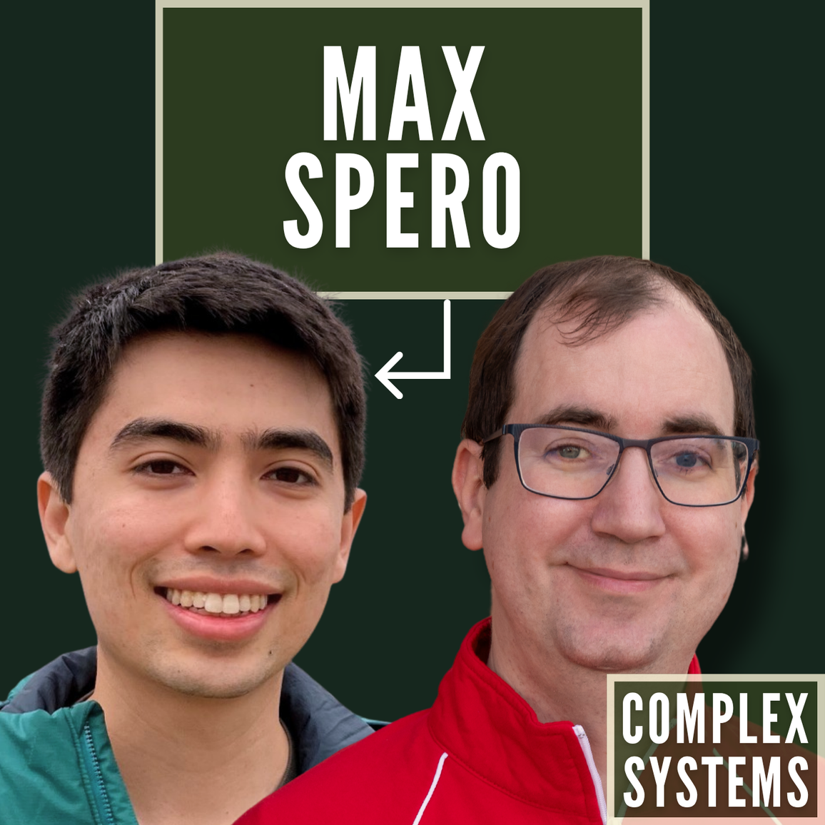 How AI detection actually works, with Pangram’s Max Spero
