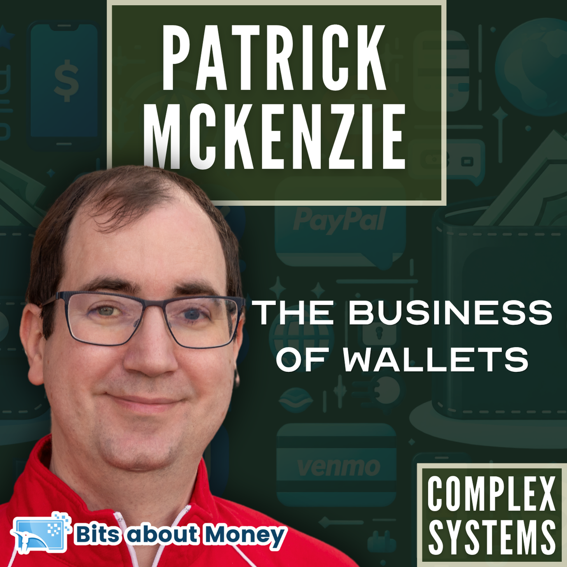 Everyone wants to be your wallet