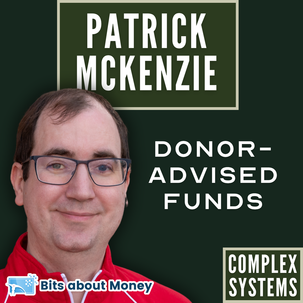 ⁠⁠The charity that is also a time machine