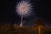 From Riverfront Celebrations to Mountaintop Spectacles: Riverside's Evolving Fourth of July