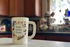 It’s Always Tea Time