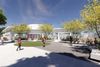 Spc. Jesus S. Duran Eastside library receives $10 million funding boost