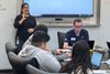 CBU Hosts CSDR Students for Coding Camp