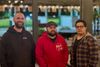 Buddy System Comic Troupe Stays Busy in Riverside
