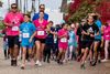 Girls On the Run ends Spring season with 5k run